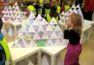 Pyramiderna